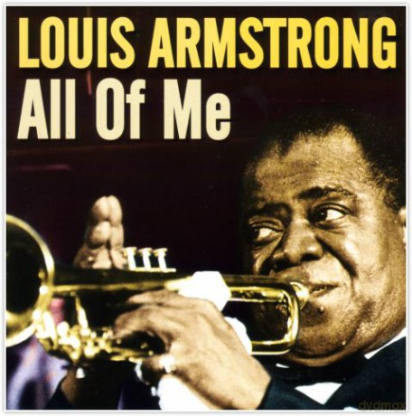 All Of Me [CD]