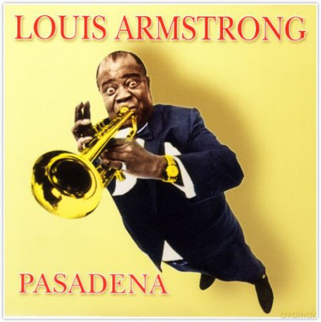 Pasadena [CD]