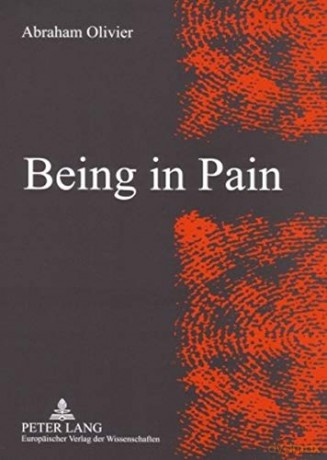 Being in Pain - Abraham Olivier [KSIĄŻKA]