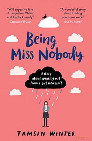 Being Miss Nobody: 1 - Tamsin Winter [KSIĄŻKA]
