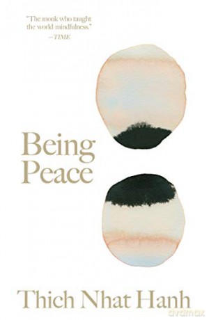 Being Peace (Thich Nhat Hanh Classics) - Thich Nhat Hanh [KSIĄŻKA]