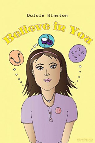 Believe in You - Dulcie Winston [KSIĄŻKA]