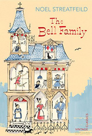 Bell Family, The [KSIĄŻKA]