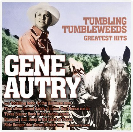 Tumbling Tumbleweeds - Greates [2CD]