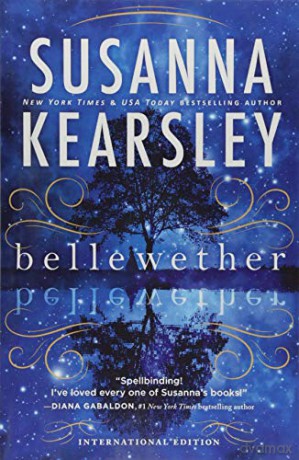 Bellewether - Susanna Kearsley [KSIĄŻKA]
