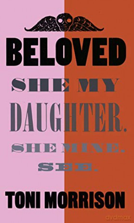 Beloved: Special archival edition - Toni Morrison [KSIĄŻKA]