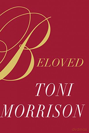 Beloved: Special Edition - Toni Morrison [KSIĄŻKA]