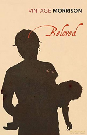 Beloved: Toni Morrison (Vintage Classics) - Toni Morrison [KSIĄŻKA]