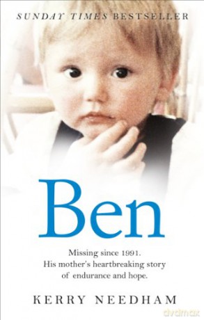 Ben - Kerry Needham [KSIĄŻKA]