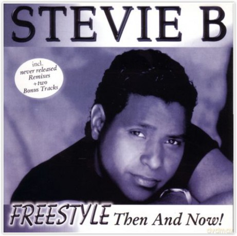 Freestyle-Then And Now [CD]