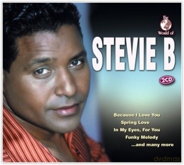 W.o. Stevie B [2CD]