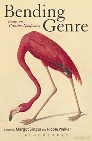 Bending Genre: Essays on Creative Nonfiction - Margot Singer [KSIĄŻKA]