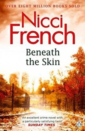 Beneath the Skin [KSIĄŻKA]