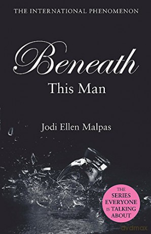 Beneath This Man - Jodi Ellen Malpas [KSIĄŻKA]