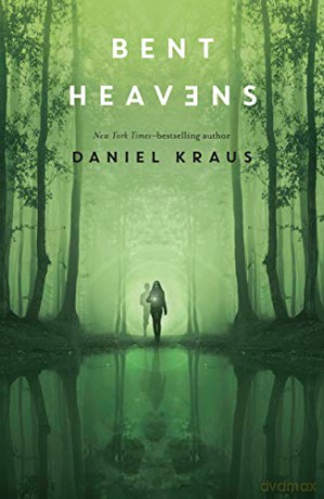 Bent Heavens [KSIĄŻKA]