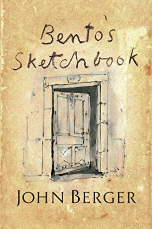 Bento's Sketchbook - John Berger [KSIĄŻKA]