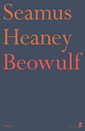 Beowulf - Seamus Heaney [KSIĄŻKA]