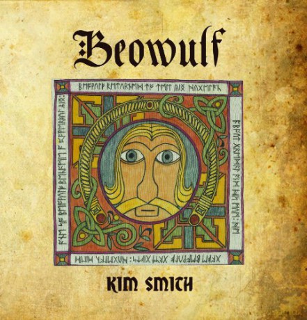 Beowulf - Kim Smith [KSIĄŻKA]