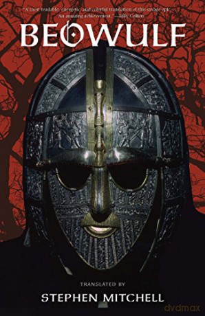 Beowulf - Stephen Mitchell [KSIĄŻKA]