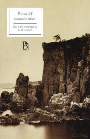 Beowulf (Broadview Editions) [KSIĄŻKA]