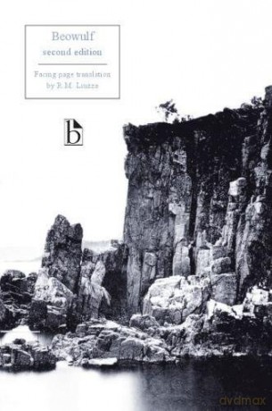 Beowulf: Facing Page Translation (Broadview Editions) - R. M. Liuzza [KSIĄŻKA]