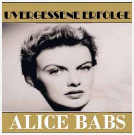 Unvergessene Erfolge [CD]