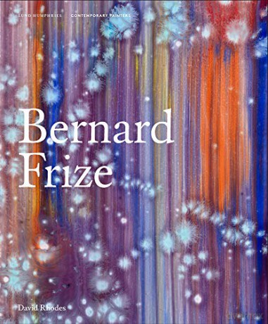Bernard Frize (Contemporary Painters Series) - David Rhodes [KSIĄŻKA]