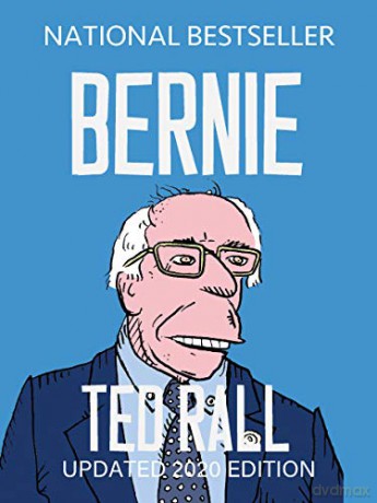 Bernie - Ted Rall [KSIĄŻKA]