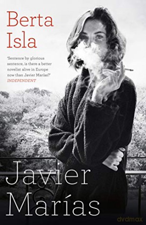 Berta Isla - Javier Marías [KSIĄŻKA]
