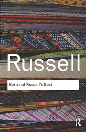 Bertrand Russell's Best (Routledge Classics) - Bertrand Russell [KSIĄŻKA]