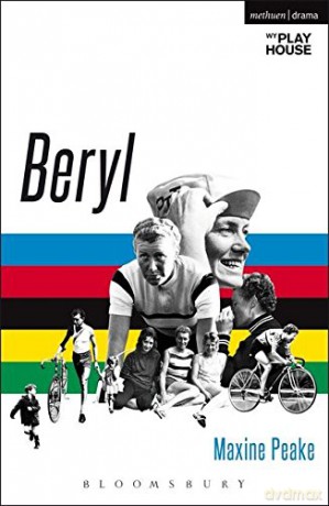 Beryl (Modern Plays) - Maxine Peake [KSIĄŻKA]