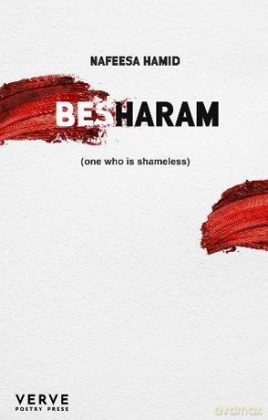 Besharam - Nafeesa Hamid [KSIĄŻKA]
