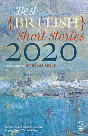 Best British Short Stories 2020 - Nicholas Royle [KSIĄŻKA]