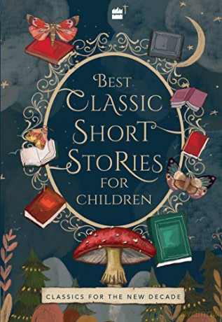 Best Classic Short Stories for Children [KSIĄŻKA]
