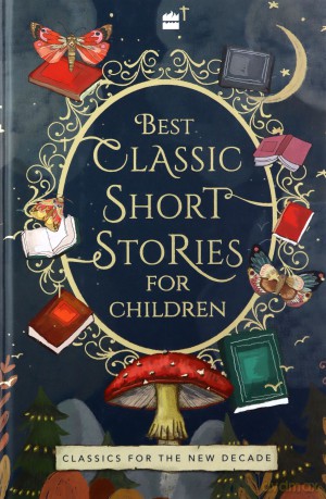 Best Classic Short Stories for Children [KSIĄŻKA]