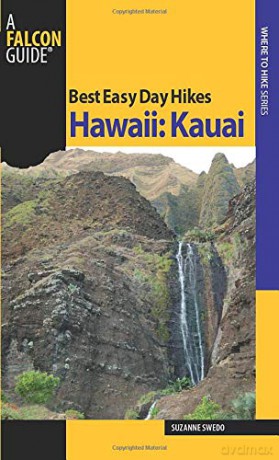 Best Easy Day Hikes Hawaii (Best Easy Day Hikes Series) [KSIĄŻKA]