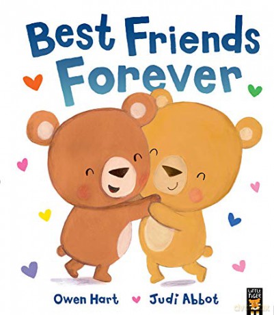 Best Friends Forever - Owen Hart [KSIĄŻKA]