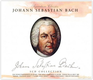 Signature Classics: Master Pie [5CD]