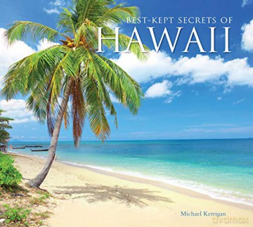 Best-Kept Secrets of Hawaii - Michael Kerrigan [KSIĄŻKA]