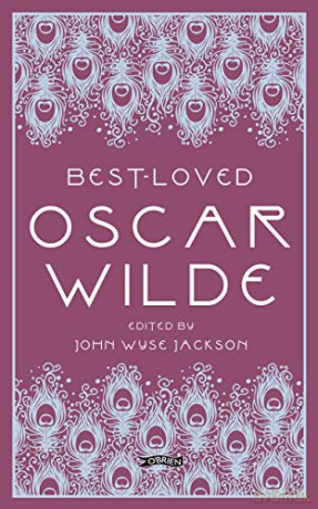 Best-Loved Oscar Wilde [KSIĄŻKA]
