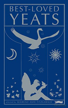 Best-Loved Yeats - Mairead Ashe FitzGerald [KSIĄŻKA]