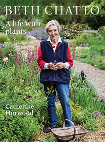 Beth Chatto: A life with plants - Catherine Horwood [KSIĄŻKA]