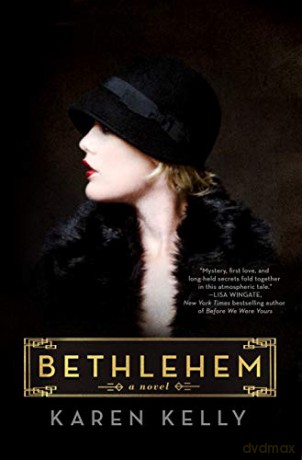 Bethlehem - Karen Kelly [KSIĄŻKA]