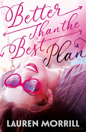 Better Than the Best Plan [KSIĄŻKA]