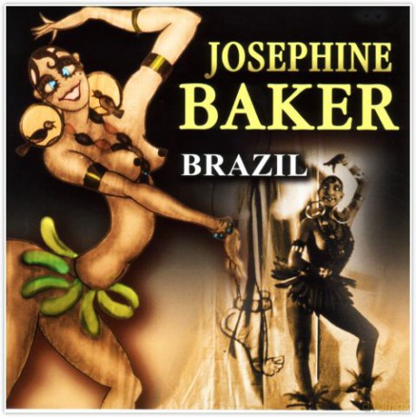 Brazil [CD]