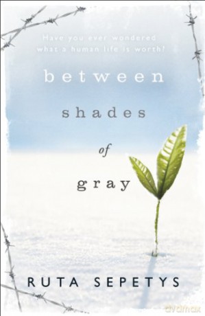 Between Shades Of Gray - Ruta Sepetys [KSIĄŻKA]