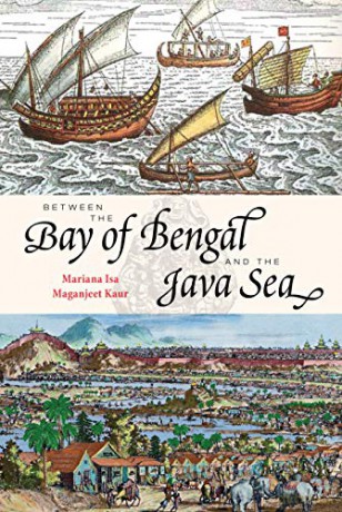 Between the Bay of Bengal and the Java Sea: Trade Routes, Ancient Ports and Cultural Commonalities in Southeast Asia - Mariana Isa [KSIĄŻKA]