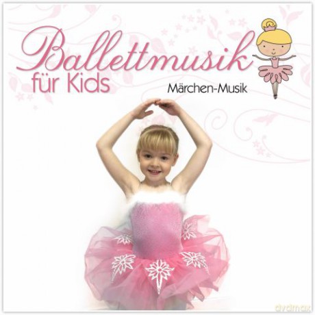 Märchenmusik [CD]