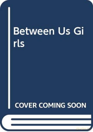 Between Us Girls - Joe Orton [KSIĄŻKA]