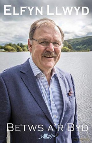 Betws a'r Byd, Y - Elfyn Llwyd [KSIĄŻKA]